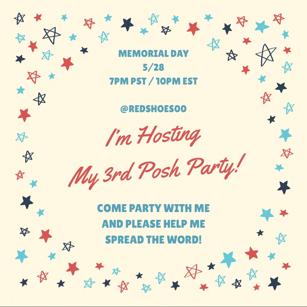 Thanks for a Great Party! I had so much fun! - Picture 1 of 1